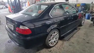 Scrapping Vehicle bmw serie 3 coupe (e46) 2.5 24v of the year 2003 powered m54256s5