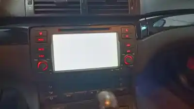 Scrapping Vehicle bmw serie 3 coupe (e46) 2.5 24v of the year 2003 powered m54256s5