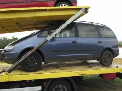 Vehículo de desguace FORD GALAXY (VX) CLX del año 1997 con motor AHU