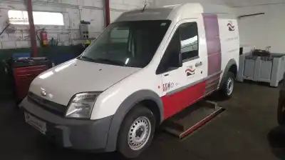 Утилизация автомобиля ford transit connect (tc7) 1.8 tdci cat года 2004 питание bhpa
