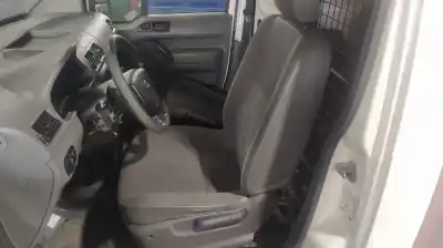 Утилизация автомобиля ford transit connect (tc7) 1.8 tdci cat года 2004 питание bhpa