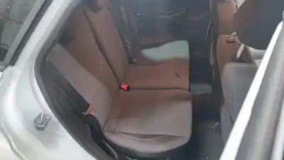 Scrapping Vehicle ford focus st-line of the year 2018 powered m1dd