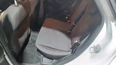 Scrapping Vehicle ford focus st-line of the year 2018 powered m1dd