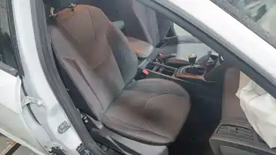 Scrapping Vehicle ford focus st-line of the year 2018 powered m1dd