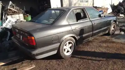 Scrapping Vehicle BMW 5 (E34) 520 I of the year 0 powered 20 6K A
