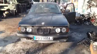 Veículo de Sucata bmw 5 (e34) 520 i do ano 0 alimentado 20 6k a
