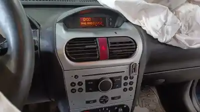 Утилизация автомобиля opel corsa c enjoy года 2006 питание z13dt