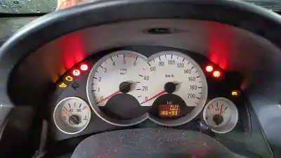 Утилизация автомобиля opel corsa c enjoy года 2006 питание z13dt