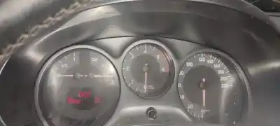 Scrapping Vehicle seat leon (1p1) reference of the year 2006 powered bxe