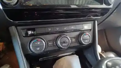 Здавання транспортного засобу skoda superb (3v3) 2.0 tdi року 2016 потужний crl