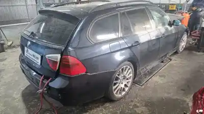 Veículo de Sucata bmw serie 3 touring (e91) 320d do ano 2008 alimentado n47d20a