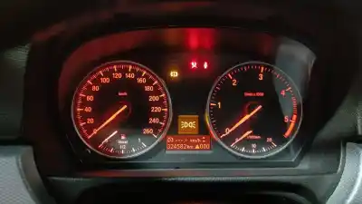 Verschrottungsfahrzeug bmw serie 3 touring (e91) 320d des jahres 2008 angetrieben n47d20a