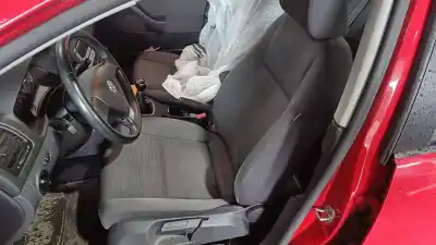 Утилизация автомобиля volkswagen golf v berlina (1k1) trendline года 2007 питание bxe