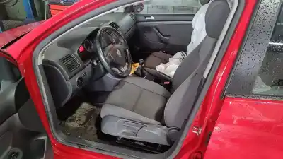 Утилизация автомобиля volkswagen golf v berlina (1k1) trendline года 2007 питание bxe