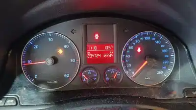 Утилизация автомобиля volkswagen golf v berlina (1k1) trendline года 2007 питание bxe