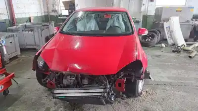 Утилизация автомобиля volkswagen golf v berlina (1k1) trendline года 2007 питание bxe