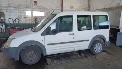 Здавання транспортного засобу ford transit connect (tc7) furgón (2006->) року 2006 потужний hcpa