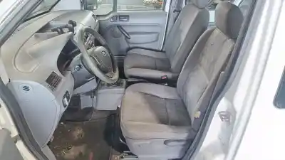 Здавання транспортного засобу ford transit connect (tc7) furgón (2006->) року 2006 потужний hcpa
