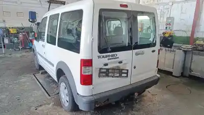 Здавання транспортного засобу ford transit connect (tc7) furgón (2006->) року 2006 потужний hcpa