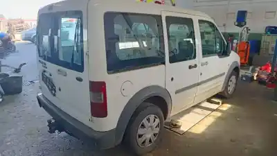 Здавання транспортного засобу ford transit connect (tc7) furgón (2006->) року 2006 потужний hcpa