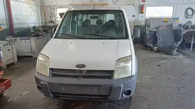 Здавання транспортного засобу ford transit connect (tc7) furgón (2006->) року 2006 потужний hcpa
