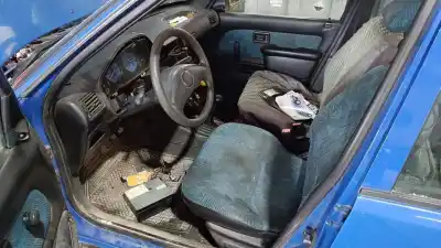 Здавання транспортного засобу peugeot 106 ii (1a_, 1c_) 1.5 d року 1997 потужний vjz