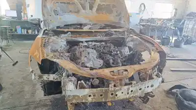 Sloopvoertuig mazda 6 kombi () (.2012->) luxury awd van het jaar 2015 aangedreven sh