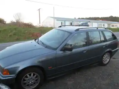 Scrapping Vehicle bmw serie 3 touring (e36) 325tds of the year 1998 powered 256t1