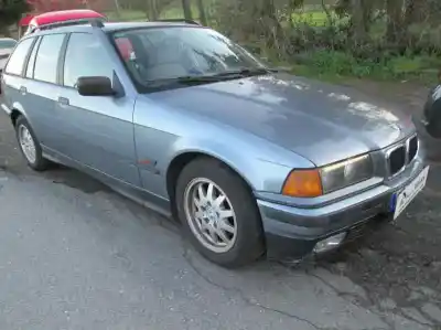 Scrapping Vehicle bmw serie 3 touring (e36) 325tds of the year 1998 powered 256t1