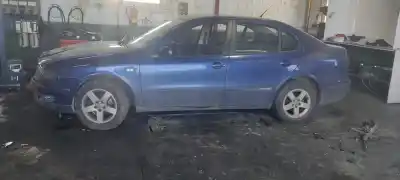 Verschrottungsfahrzeug seat                                               toledo (1m2)                                                                                                                                                                                                                                               signo                                                                                                                                                                                                                                                      des jahres 2003 angetrieben asv