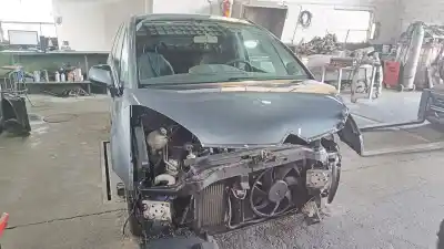 Veículo de Sucata citroen c4 picasso cool do ano 2010 alimentado 9hz