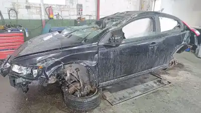 Утилизация автомобиля VOLVO C30 (533) 2.0 года 0 питание B4204S3