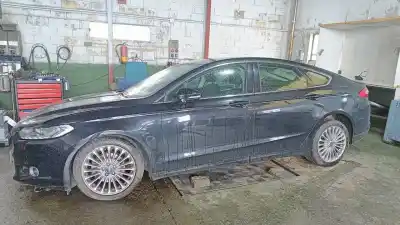 Veículo de Sucata FORD MONDEO LIM. Trend do ano 2016 alimentado T7CN