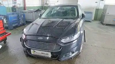 Veículo de Sucata ford mondeo lim. trend do ano 2016 alimentado t7cn