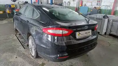 Veículo de Sucata ford mondeo lim. trend do ano 2016 alimentado t7cn