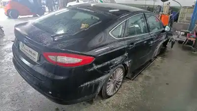 Veículo de Sucata ford mondeo lim. trend do ano 2016 alimentado t7cn