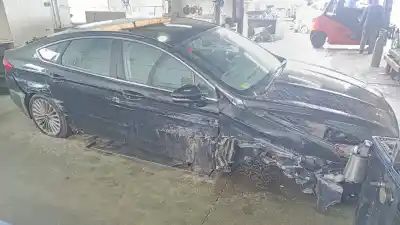 Veículo de Sucata ford mondeo lim. trend do ano 2016 alimentado t7cn