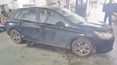 Утилизация автомобиля citroen c4 ii (nc_) 1.6 hdi 115 года 2014 питание 9h05