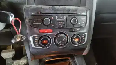 Утилизация автомобиля citroen c4 ii (nc_) 1.6 hdi 115 года 2014 питание 9h05
