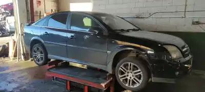 Scrapping Vehicle opel                                               vectra b berlina                                                                                                                                                                                                                                           2.2 16v dti cat (y 22 dtr / l50)                                                                                                                                                                                                                           of the year 2003 powered y22dtr