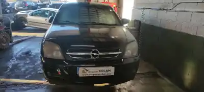 Scrapping Vehicle opel                                               vectra b berlina                                                                                                                                                                                                                                           2.2 16v dti cat (y 22 dtr / l50)                                                                                                                                                                                                                           of the year 2003 powered y22dtr