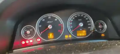 Scrapping Vehicle opel                                               vectra b berlina                                                                                                                                                                                                                                           2.2 16v dti cat (y 22 dtr / l50)                                                                                                                                                                                                                           of the year 2003 powered y22dtr