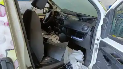 Hurda Aracı peugeot bipper básico yılın 2011 güçlü 8hs