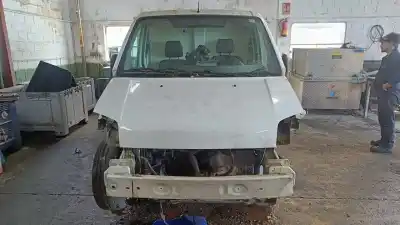 Scrapping Vehicle ford transit connect (tc7) kasten city light (2009->) of the year 2008 powered r2pa