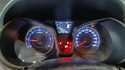 Veículo de Sucata hyundai ix20 gls comfort blue do ano 2013 alimentado d4fb