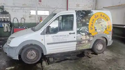 Здавання транспортного засобу ford transit connect (tc7) furgón (2006->) року 2009 потужний r3pa