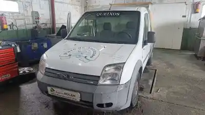 Здавання транспортного засобу ford transit connect (tc7) furgón (2006->) року 2009 потужний r3pa