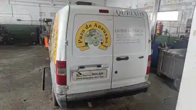 Здавання транспортного засобу ford transit connect (tc7) furgón (2006->) року 2009 потужний r3pa