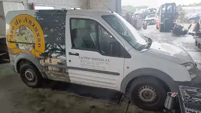 Здавання транспортного засобу ford transit connect (tc7) furgón (2006->) року 2009 потужний r3pa