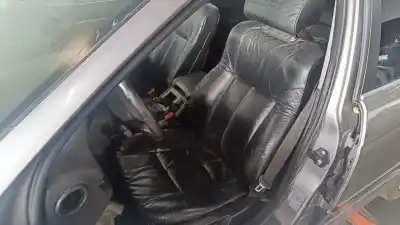 Scrapping Vehicle bmw 5 (e39) 528 i of the year 2006 powered 286s1